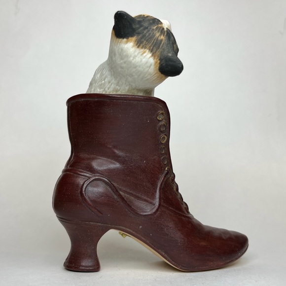 Puss in Boots All Dressed Up - Picture 10 of 10